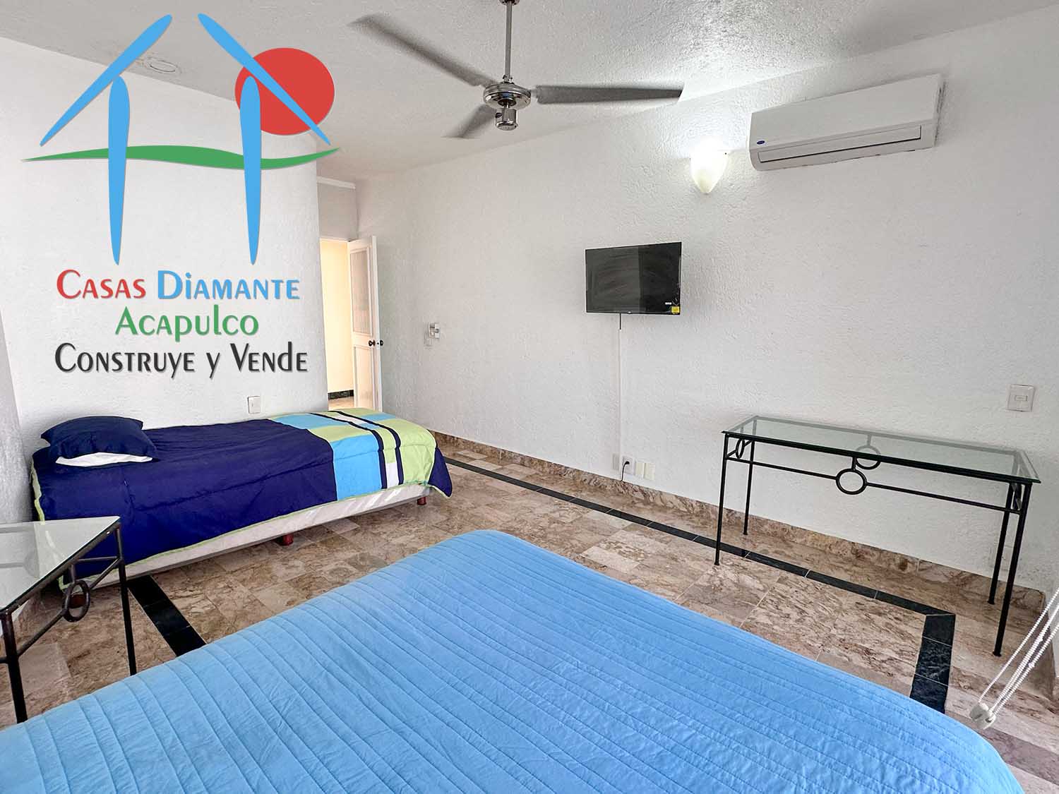 Son Vida Menorca 1 - Recámara tres 3